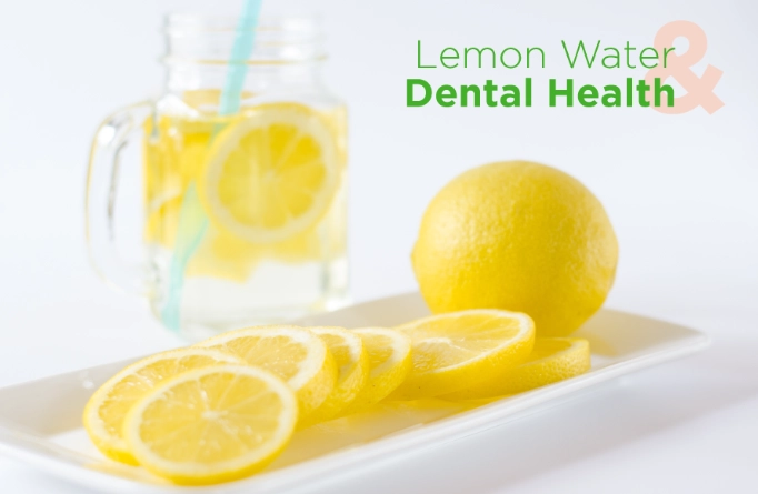 Lime Water and Your Teeth: The Complete Guide to Benefits and Risks
