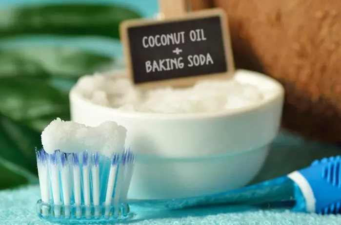 coconut oil pulling coconut oil pulling