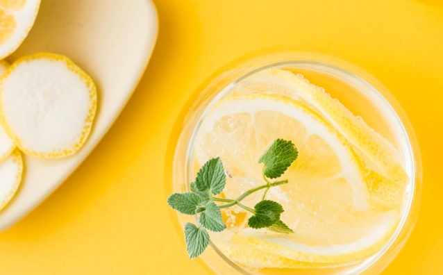 Lemons Bad for Teeth Myth: Separating Fact from Fiction