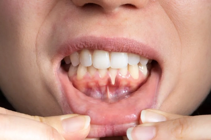 gum recession treatment gum recession treatment