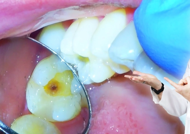 Is It Painful to File Teeth? The Truth About Enamel Contouring