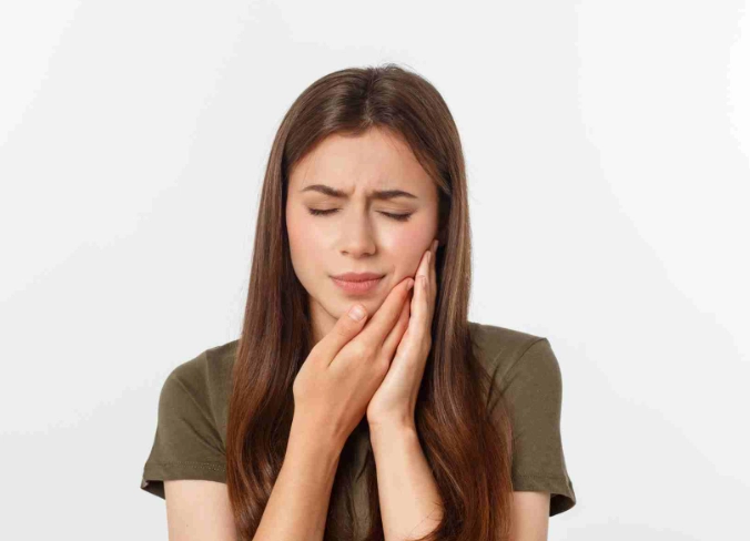 tooth pain causes and treatment