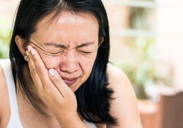 tooth pain causes and treatment