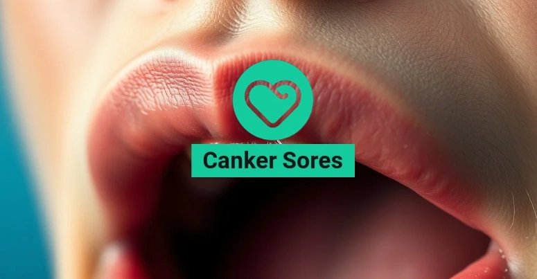recurrent canker sores recurrent canker sores