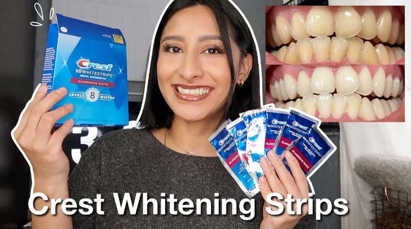 Do Crest White Strips Work? An Honest Review Based on Science & Real Results