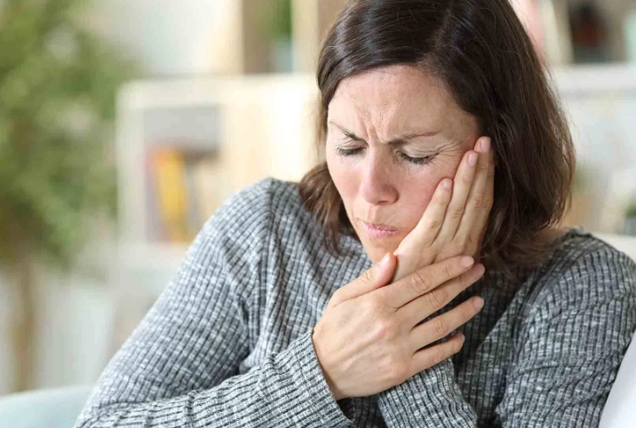 emergency dental care