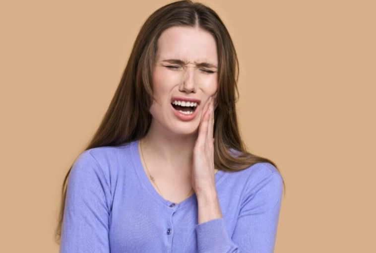 What Can I Do for Unbearable Tooth Pain? Immediate Relief & Long-Term Fixes