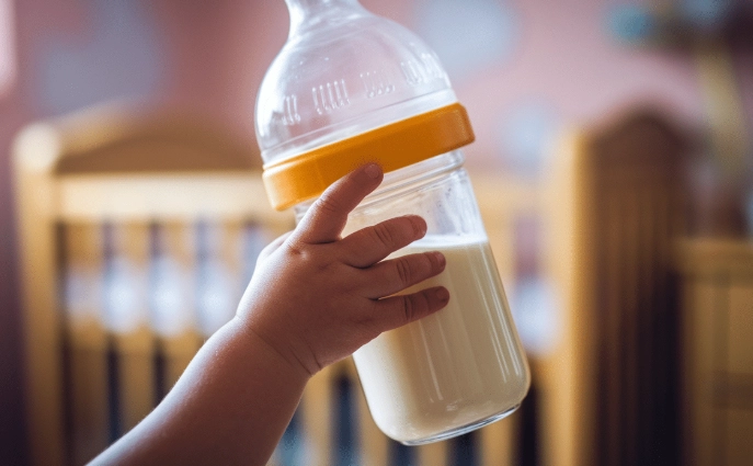 milk rot prevention milk rot prevention