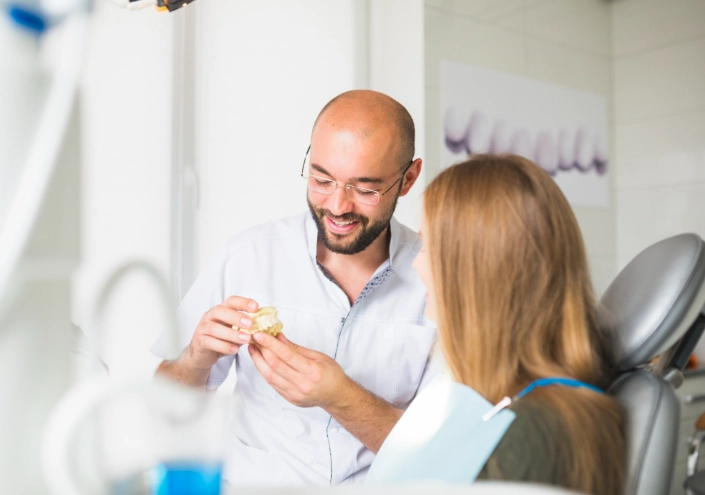 what destroys teeth the most