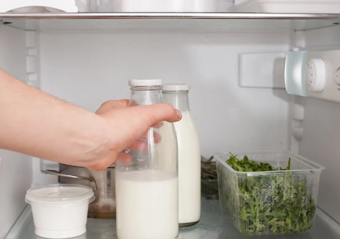 prevent milk rot prevent milk rot