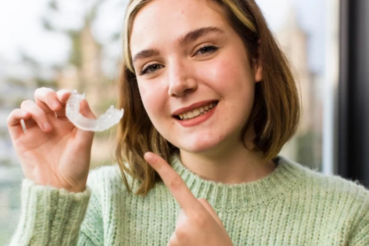 Invisalign retainer lifespan