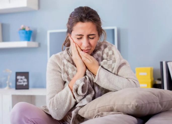 toothache relief home remedies