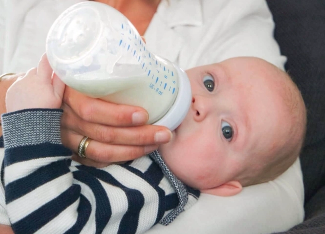 What Causes Bottle Rot in Babies? The Complete Guide for Parents