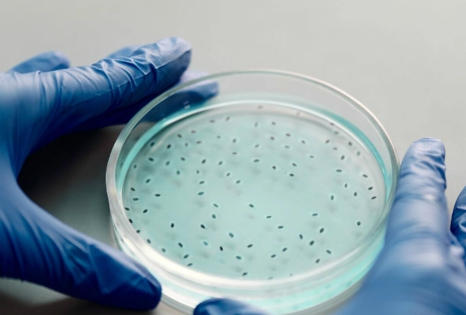 probiotic for bad breath