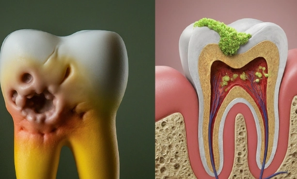 abscessed tooth treatment