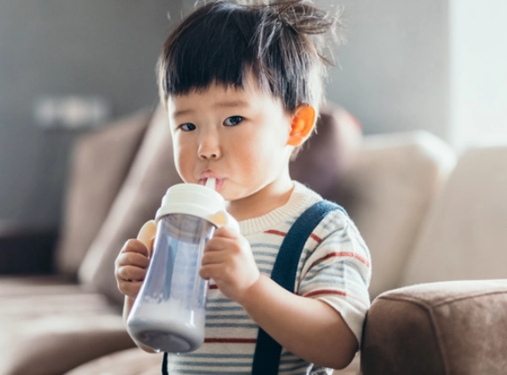 what causes bottle rot