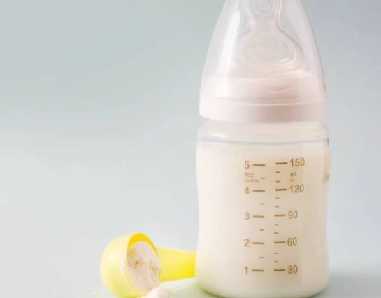 what causes bottle rot