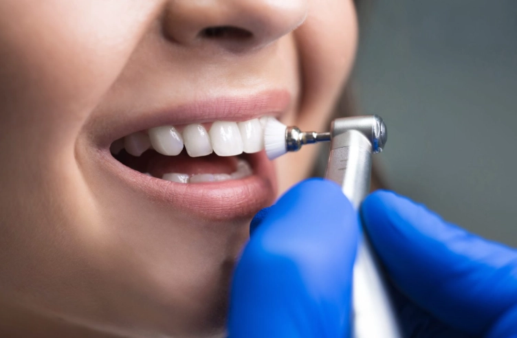 deep cleaning side effects deep cleaning side effects