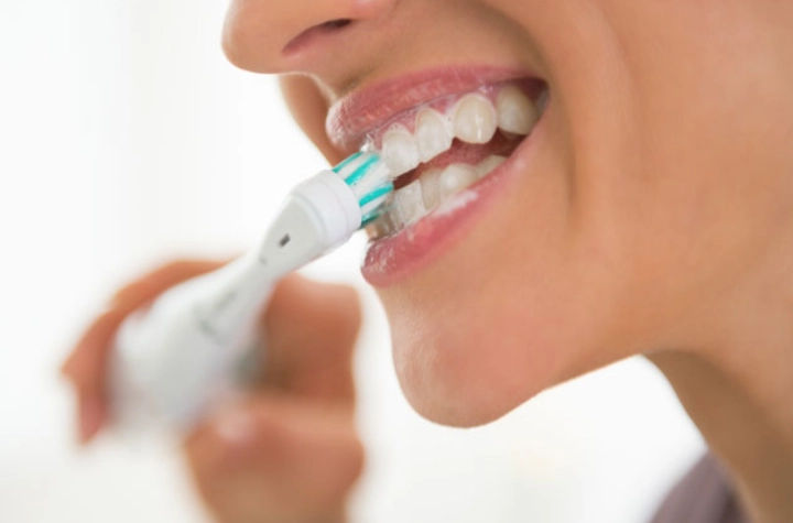 oral hygiene routine oral hygiene routine