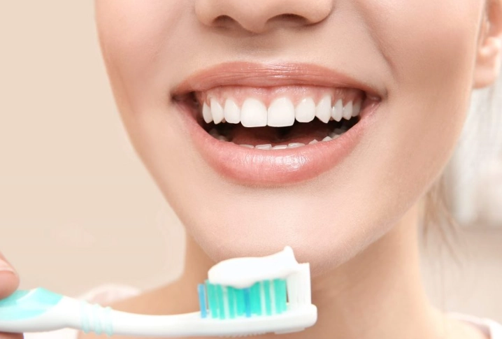 correct order for brushing teeth correct order for brushing teeth