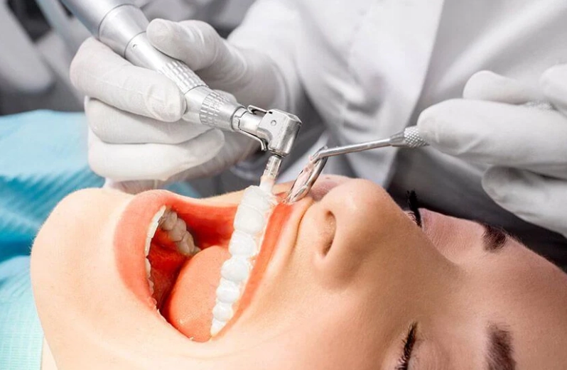 Deep Dental Cleaning: When It's Truly Necessary & What to Expect