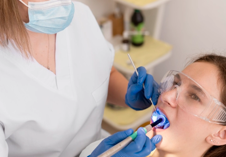 gum disease treatment