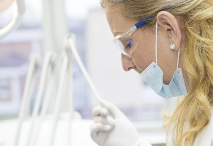 gum disease treatment