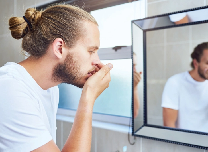 probiotics for bad breath