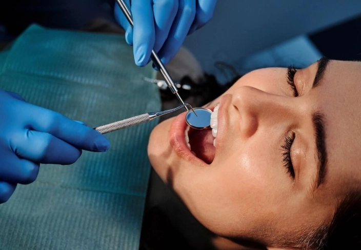 how to stop toothache from cavity