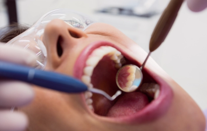 salt water for toothache relief