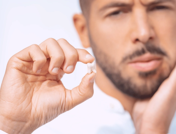 salt water rinse frequency tooth pain