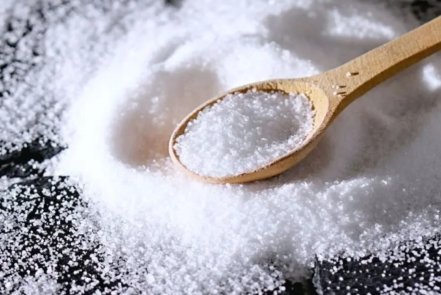 how to make salt water rinse