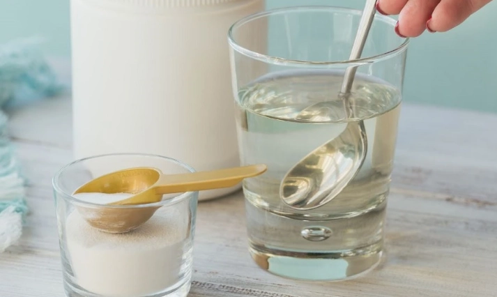 toothache worse after salt water