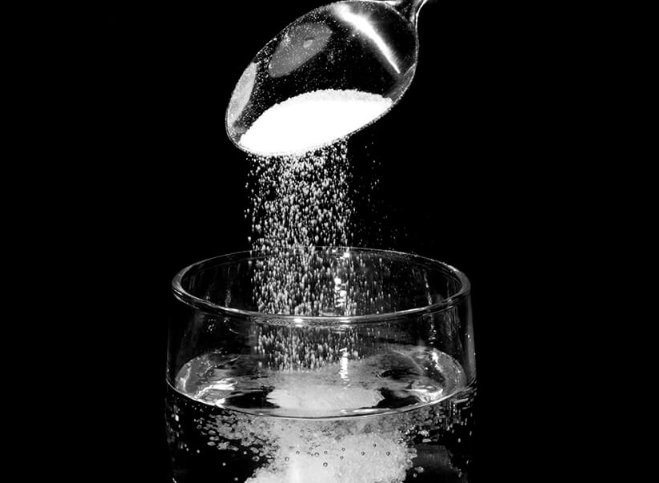 home remedy for tooth pain