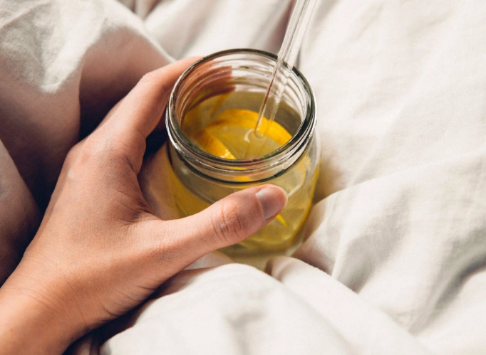 citric acid tooth damage