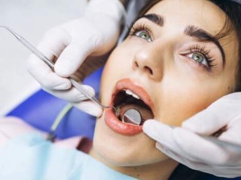 Gum Healing After a Deep Clean: Timeline & Recovery Tips