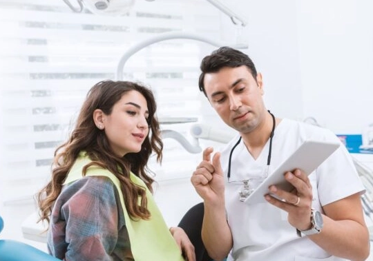 tori removal surgery