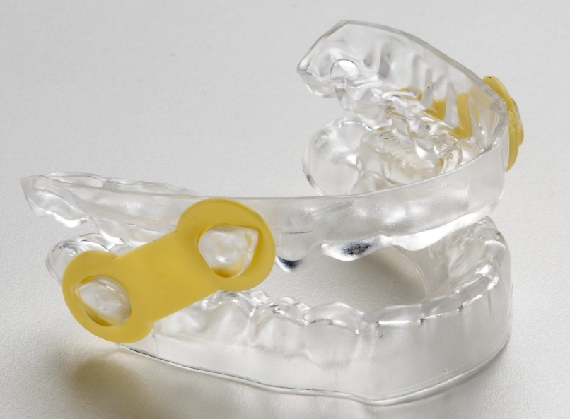 best mouthpiece for sleep apnea
