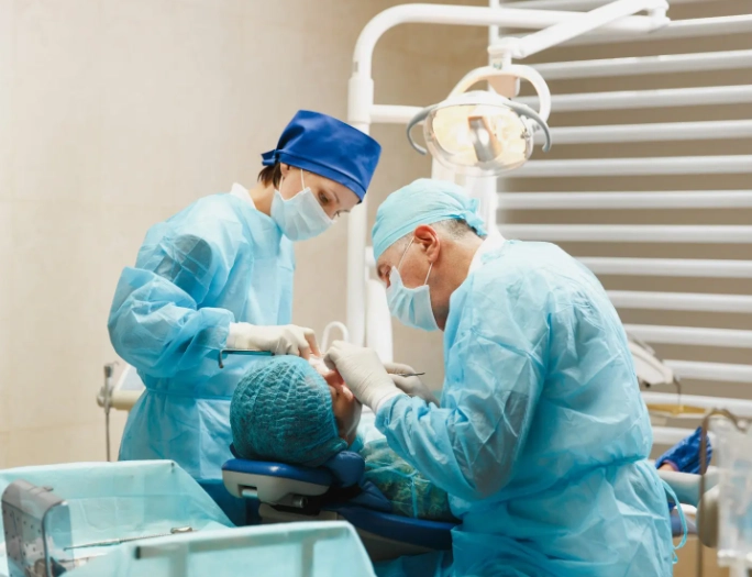 mandibular tori mandibular tori