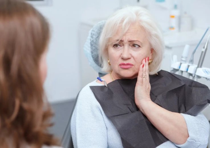 how to relieve jaw pain