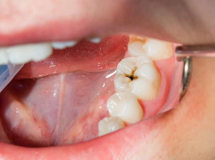 Can Cavities Go Away on Their Own? The Truth About Tooth Decay Reversal