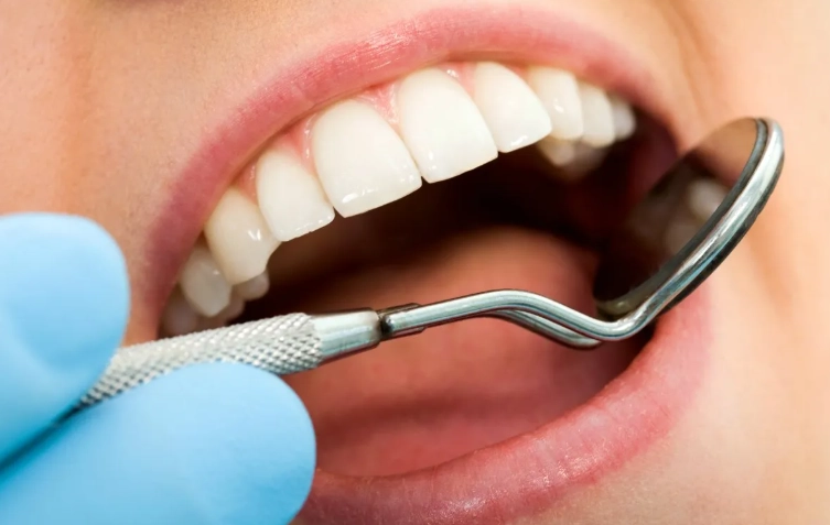 how to heal cavities naturally