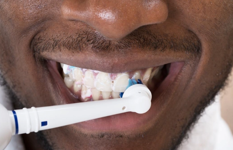 pain free dental cleaning