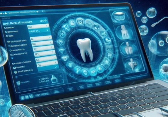 tooth abscess diagnosis code