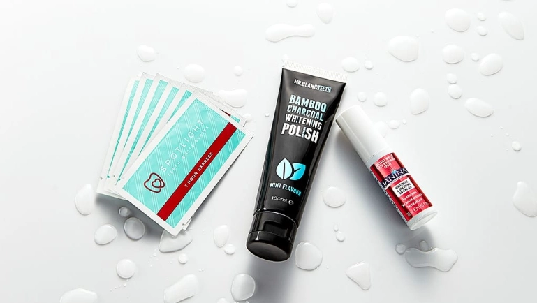 Fast Teeth Whitening Products: An Honest Guide to What Works & What Doesn't