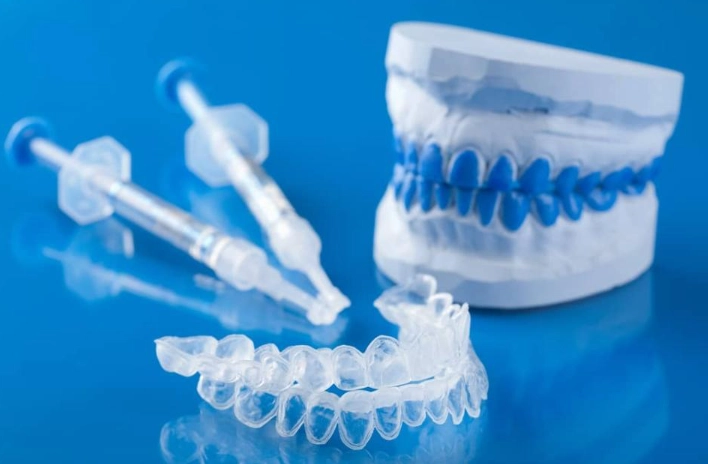 best teeth whitening kits