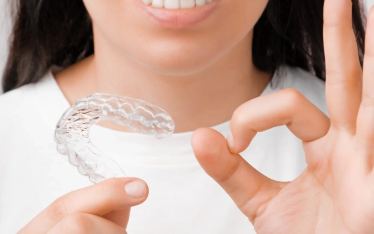 night guard problems