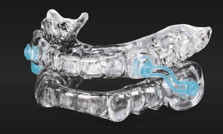 oral appliance for sleep apnea oral appliance for sleep apnea