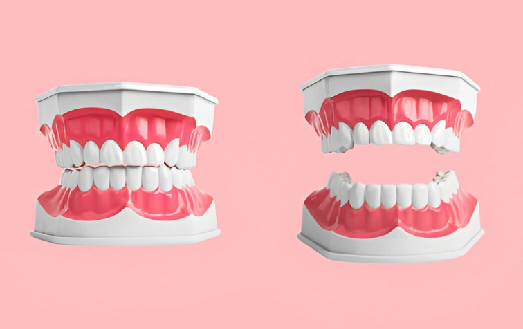 denture pricing
