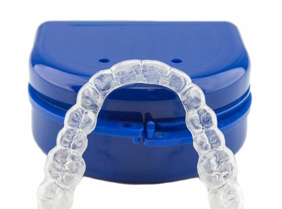 Best Custom Night Guard for Teeth Grinding: The Ultimate Buyer's Guide